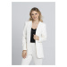 Kalite Look 647 Kate Ecru Blazer