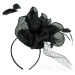 Šperky Art of Polo Art_Of_Polo_Fascinator_cz18578_Black