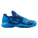Pánska tenisová obuv Propulse Fury Multi Court modrá