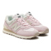 New Balance Sneakersy WL574DL2 Ružová