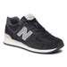 New Balance Sneakersy U574SBG Čierna