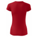 Malfini Fantasy Dámske tričko 140 červená