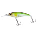 Daiwa wobler steez shad 60sp sr natural pearl ayu 6 cm 6,3 g