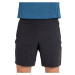 ANTA-Shorts-MEN-852125516-1-Basic Black Čierna