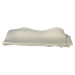 GUESS JEANS SCARF WOMEN WHITE