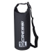 Cressi Dry Bag Black 10L