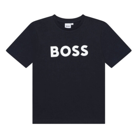 Chlapčenské tričká a tielka Hugo Boss