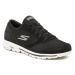 Skechers Sneakersy Go Walk Classic 124462/BKW Čierna