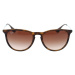 Ray-ban  Occhiali da Sole  Erika RB4171 865/13  Slnečné okuliare Hnedá