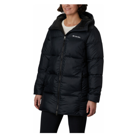 Dámska zimná bunda Columbia Puffect™ II Mid Hooded Jacket