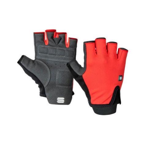 Dámske cyklistické rukavice SPORTFUL Matchy w gloves, pompelmo