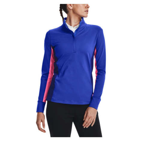 Under Armour UA Storm Midlayer 1/2 Zip W 1370140-486