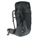 Deuter Futura Air Trek 55 + 10 SL black-graphite