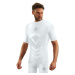 Sesto Senso Thermo Top Short CL39 White