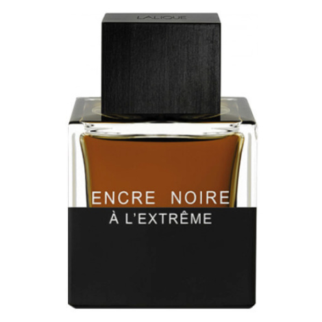 Lalique Encre Noire A L`Extreme - EDP TESTER 100 ml