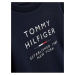 Tommy Hilfiger - tmavomodrá