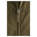 BUNDA GANT LIGHT HAMPSHIRE JACKET FERN GREEN