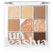 Unleashia Glitterpedia Eye Palette paletka očných tieňov odtieň All of Brown