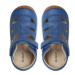 Kickers Sandále Sushy 611084-10 Modrá