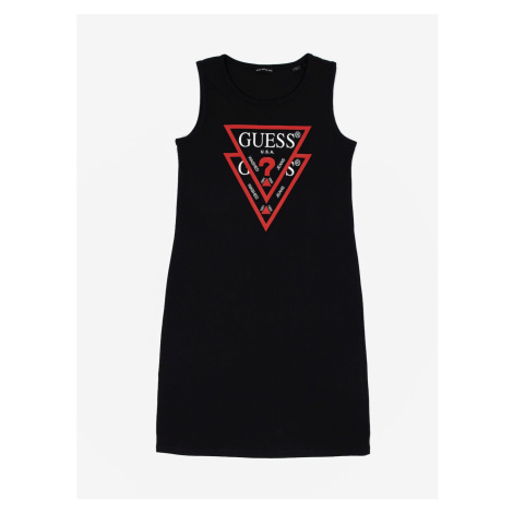 Dievčenské šaty Guess