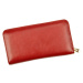 Dámska červená peňaženka PATRIZIA