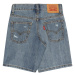 Levi's Kids Džínsy 'STAY'  modrá denim