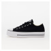 Tenisky Converse Chuck Taylor All Star Lift OX Black/ White/ White