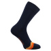 Boma Week Pánske vzorované ponožky - 7 párov BM000000448700100995 mix