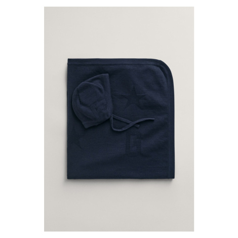 Modré doplnky pre dojčatá a batoľatá