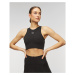 Top Adidas By Stella Mccartney Asmc Tst Crop