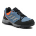 Adidas Trekingová obuv Terrex Hyperhiker Low Hiking IF5701 Tmavomodrá