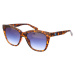 Calvin Klein Jeans  CKJ22608S-240  Slnečné okuliare Viacfarebná