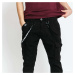 Kalhoty Alpha Industries Utility Pant Black