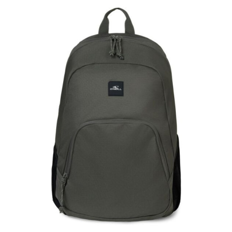 O'Neill WEDGE BACKPACK Unisex batoh, khaki, veľkosť