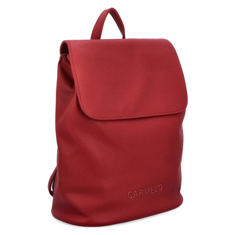 Dámske elegantné batohy Carmelo