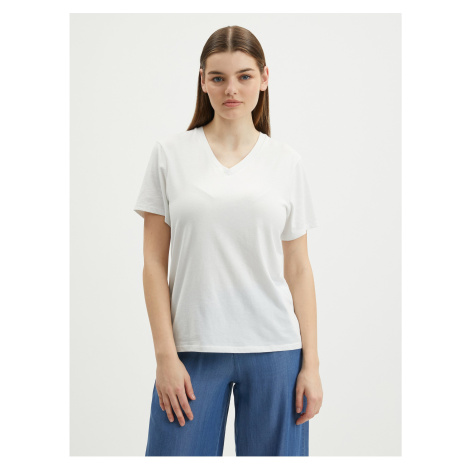 ONeill White Woman T-Shirt O'Neill - Women