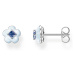 Thomas Sabo H2269-496-1 Earrings - Flower