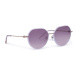 Furla Slnečné okuliare Sunglasses SFU627 WD00058-MT0000-LLA00-4-401-20-CN-D Fialová