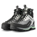 Garmont Vetta Tech Gtx Wms Dámske vysoké trekové topánky 10016514GAR grey/green