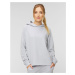 Mikina Juvia Fleece Hoodie Raglan