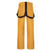 Loap Lawo Pánske lyžiarske nohavice OLM2333 Yellow