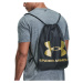 Vrecko na prezúvky UNDER ARMOUR UA Ozsee Sackpack-BLK