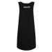 Calvin Klein Dámske šaty Regular Fit KW0KW01776-BEH XS
