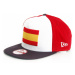 New Era 9Fifty Flag Front Orig Spain