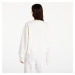 Mikina adidas Sweatshirt Off White/ Clearsky