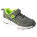 BEFADO 516Y117 tenisky SPORT LINE grey green 516Y117_33