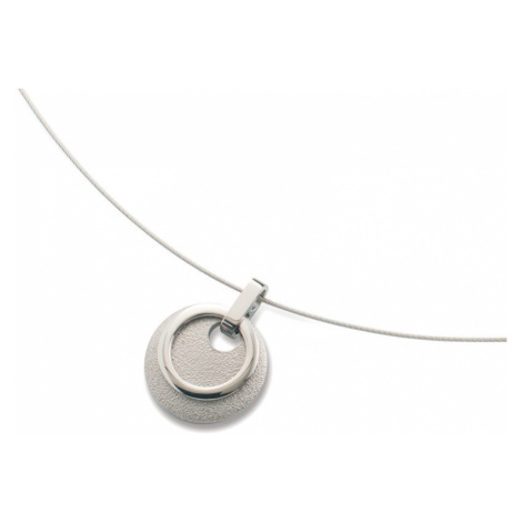 Dámske prívesky Boccia Titanium