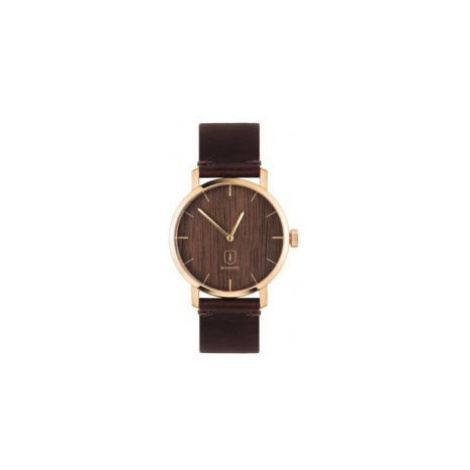 Hodinky Aurum Watch BeWooden