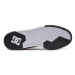 DC Sneakersy Dc Shoes Cure ADYS400073 Čierna