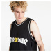 Dres DC x Thrasher Jersey Black